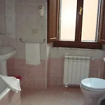 La Sfinge Отель 2*