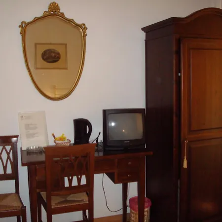 Hotel La Sfinge Chiusi