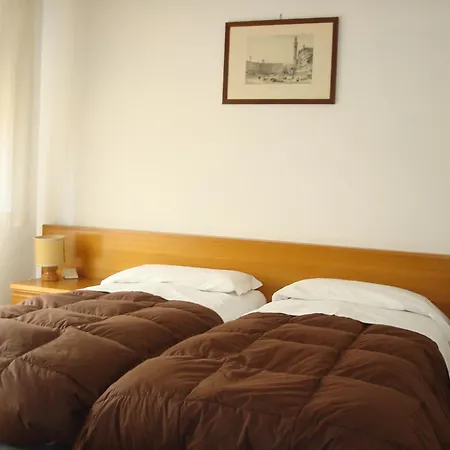 La Sfinge Chiusi