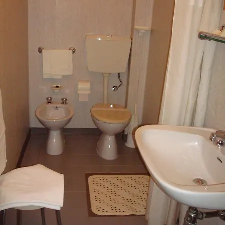 Hotel La Sfinge