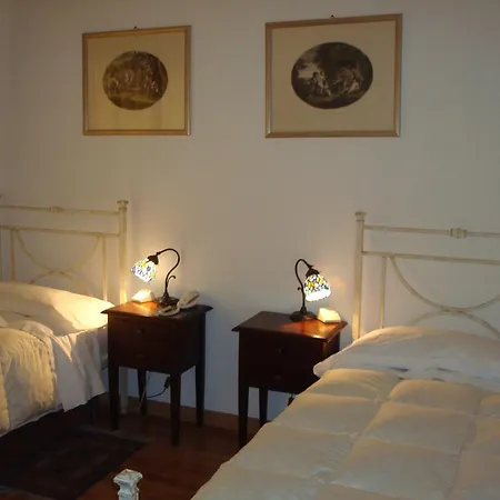 Hotel La Sfinge 2*