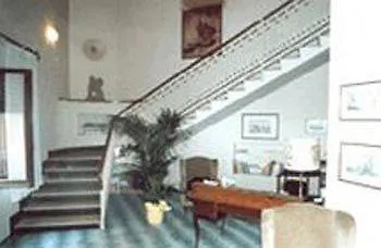 Hotel La Sfinge