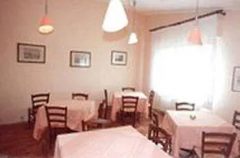 La Sfinge Hotel