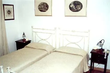 Hotel La Sfinge