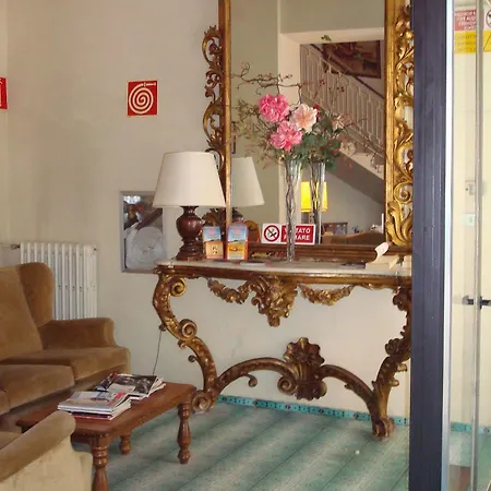 Hotel La Sfinge Chiusi