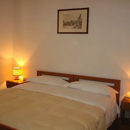 Hotel La Sfinge Chiusi