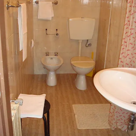 La Sfinge 2* Чиуси