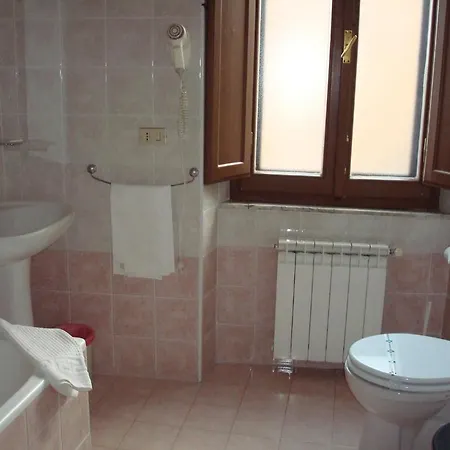 La Sfinge Отель 2*