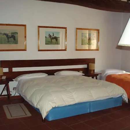 La Sfinge Chiusi