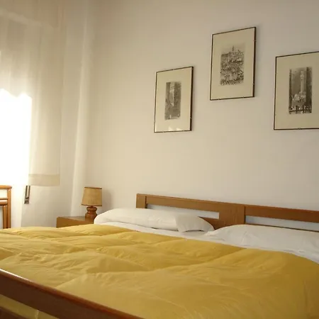 La Sfinge Hotel